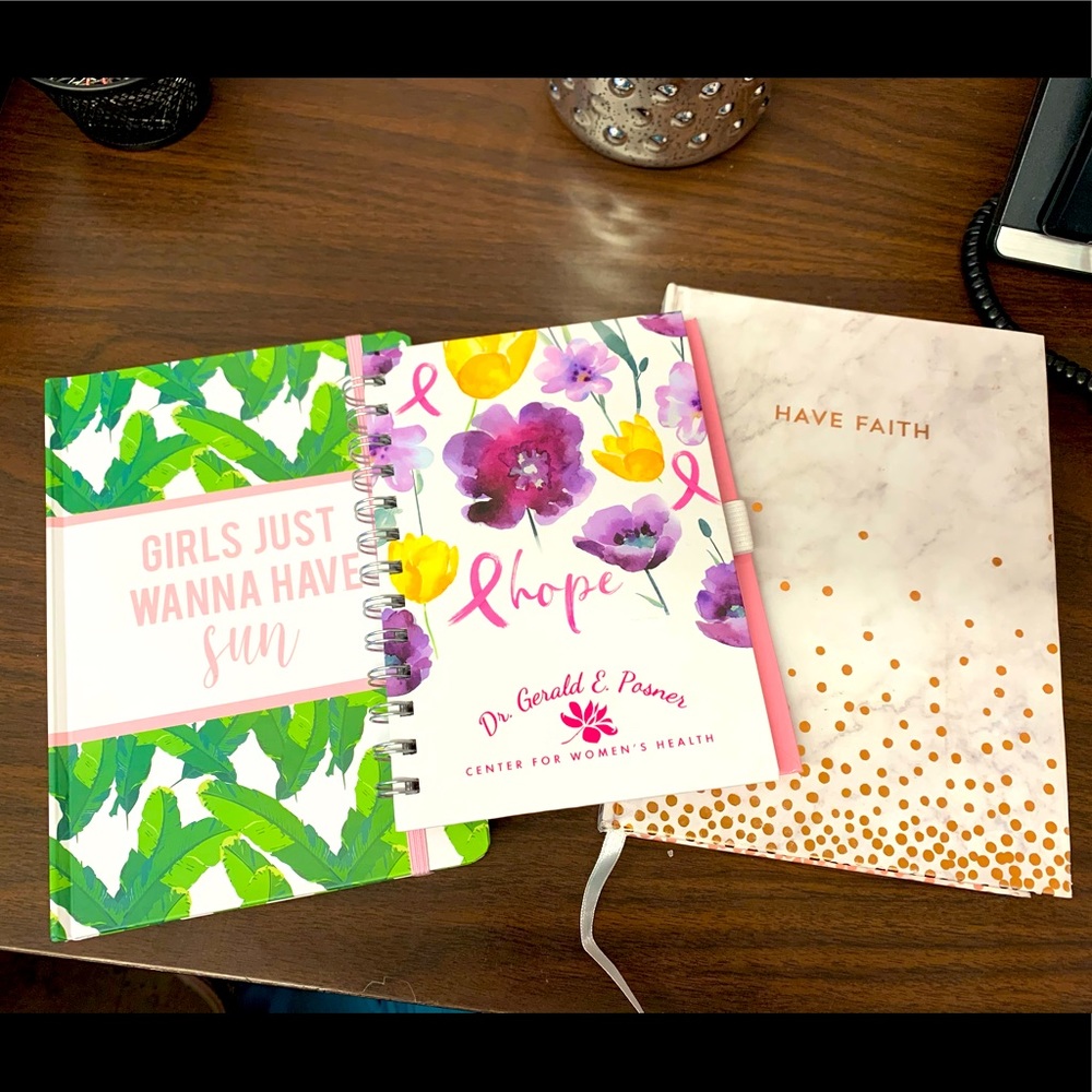 (Stationery) Writing Journals 💓